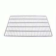 HORECA SELECT grille l:400mm l:345mm h:6mm acier chrome - GBC1003-43A