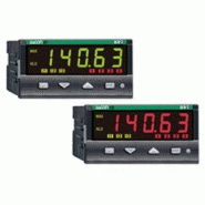 Indicateur de temperature ascon j3