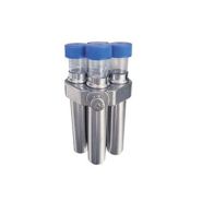 Jeu de porte-tubes pour GLK014, 16x15 mL - Ref.: GLK002 Jeu de porte-tubes pour GLK014, 16x15 mL - Ref.: GLK002