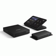 Lenovo ThinkSmart Core Gen 2+IPCTRL MTR système de vidéo conférence Ethernet/LAN Lenovo ThinkSmart Core Gen 2+IPCTRL MTR système de vidéo conférence Ethernet/LAN