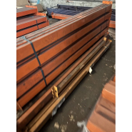 Lisse Nouveau DUWIC 2700x110 Lisse Nouveau DUWIC 2700x110