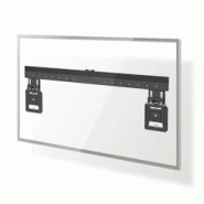 Nedis Tvwm5090bk Support Tv Mural Fixe Usage Non Intensif Nedis - 5412810450459