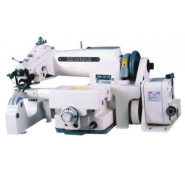 Ourleuse pour les combinaisons de plongée en néoprène - SW-141-PS Ourleuse pour les combinaisons de plongée en néoprène - SW-141-PS