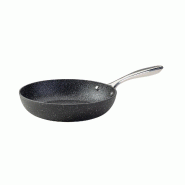Poêle 28 cm fonte aluminium revêtement antiadhésif céramique sans PFAS Fackelmann - aluminium 5051126839833