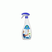 Pollet polgreen surfglass nettoyant vitres et surfaces parfume ecolabel 750ml_0