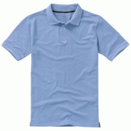 Polo manches courtes pour homme Calgary 38080403 - maille piquée 100% coton 200 g/m² Polo manches courtes pour homme Calgary 38080403 - maille piquée 100% coton 200 g/m²