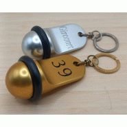 Porte-clés ÉLITE-7- Réf 102612