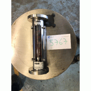 Rotamètre comaquinsa b-004 inutilisé - référence                        :                         c5767