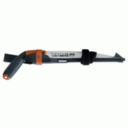 Scie arboricole BAHCO 5128-js-h avec étui - 28 cm