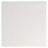 Serviette intissé blanc 45x45cm - par 700