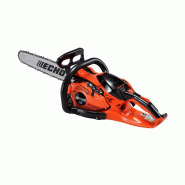 Tronçonneuse thermique à poignée arrière 25 cm 1,54 Ch – ECHO – moteur monocylindre 25 cm³ – CS-2511WESC25A