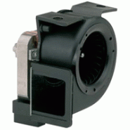 Ventilateur centrifuge 230 V-50 Hz – 16 W – 34 m³/h