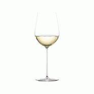 Zwiesel Handmade - Verre à Vin blanc  - Gamme Move en Cristallin - Réf. 124191 - lot de 6 - transparent 124191