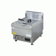 Friteuse gaz 10 L Friteuse gaz 10 L