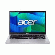 Acer Extensa 15 EX215-57-549Q Intel® Core i5 i5-1334U Ordinateur portable 39,6 cm (15.6") Full HD 16 Go DDR5-SDRAM 512 Go SSD Wi-Fi 6 (802.11ax) Windows 11 Pro Argent Acer Extensa 15 EX215-57-549Q Intel® Core i5 i5-1334U Ordinateur portable 39,6 cm (15.6") Full HD 16 Go DDR5-SDRAM 512 Go SSD Wi-Fi 6 (802.11ax) Windows 11 Pro Argent
