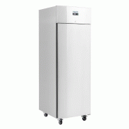 Armoire réfrigérée négative une porte économe en énergie Série U 700L UA031