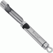 BERGNER - Évideur à Pomme 21 cm en Acier Inoxydable - gris inox Q0965