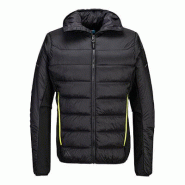 Blouson - Design ergonomique, isolation et confort - Baffle EV4 EV471 - Portwest_0