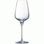 Chef & Sommelier Sublym - 6 verres à pied 35 cl - transparent verre 035-1037970