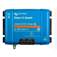 Convertisseur orion-tr smart 12/12 18a isolated dc-dc