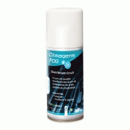 Desinfectant climagerm fog menthe  aerosol 150 ml - f112