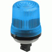 Feu LED fixe encastrable IP65 65.5xø60mm - O100L2303_0