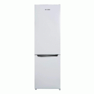 HORN Réfrigérateur Combiné 55cm 252l Statique Blanc HFC18055E - blanc 3260449051644 HORN Réfrigérateur Combiné 55cm 252l Statique Blanc HFC18055E - blanc 3260449051644