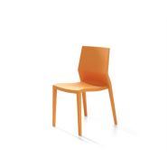 Hoth - chaises empilables - ibebi - empilement jusqu'à 6 chaises
