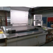 Imprimante jet d'encre