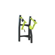 Low Row Machine debout - Gamme LEST Low Row Machine debout - Gamme LEST