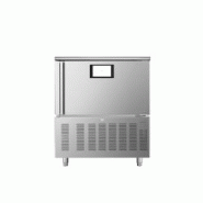 METRO PROFESSIONAL Congélateur rapide GBF5511BN, 75 x 81.5 x 88 cm, 94 L, 1 porte, argenté - inox 4067373627247 METRO PROFESSIONAL Congélateur rapide GBF5511BN, 75 x 81.5 x 88 cm, 94 L, 1 porte, argenté - inox 4067373627247