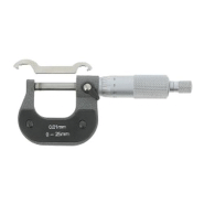 Micromètre extérieur 1/100 capacité 0-25mm - WILMART - 253201 - 576010 Micromètre extérieur 1/100 capacité 0-25mm - WILMART - 253201 - 576010