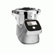 MOULINEX Robot Cuiseur Multifonctions 4.5l 1150w hf93ecf0 - argenté 3016661178917