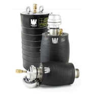Obturateur de canalisation avec une contre-pression maximum de 1,5bar - simple & By pass  WC & CBP