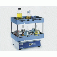 Plate-forme double - Ref.: LJS509 Plate-forme double - Ref.: LJS509