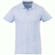 Polo manches courtes pour homme Primus 38096403 - maille piquée 100% coton 160-165 g/m² Polo manches courtes pour homme Primus 38096403 - maille piquée 100% coton 160-165 g/m²