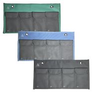 Solution murale anti-ondes pour 4 smartphones - Organisation et déconnexion maîtrisée