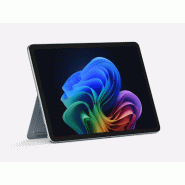 Surface Pro 12p 16Go 512Go - Océan
