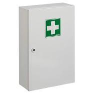 Armoire à pharmacie 1 porte clinix - ROSSIGNOL - 11649 - 535216 Armoire à pharmacie 1 porte clinix - ROSSIGNOL - 11649 - 535216