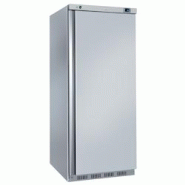 Armoire de congélation statique inoxydable capacité 600 litres - 780x740x1870 mm - 150 W 230/1V - 75692409 Eurast - inox 75692409 Armoire de congélation statique inoxydable capacité 600 litres - 780x740x1870 mm - 150 W 230/1V - 75692409 Eurast - inox 75692409