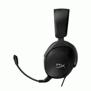 Casques gamer HyperX Cloud Stinger 2 Core PS noirs Casques gamer HyperX Cloud Stinger 2 Core PS noirs