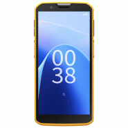 Cipherlab RS38 WIFI6E Advanced Range 6800mAh - 2D Imager SE5500, 5G, 8GB RAM + 128GB ROM, Android 13