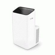 Climatiseur Portable Réversible 12000 Btu - Refroidissement & Chauffage - 1062556000001