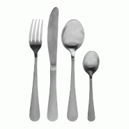 Couverts 24 pièces Collection Satin - 3560238687925