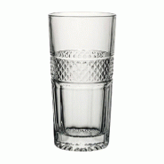 Lot de 6 verres hauts 310 ml, DETROIT