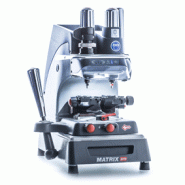 Machine Matrix Pro - Promotion jusqu'au 30/09/2023 avec 3000 Clés Plates Star Offertes