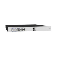 Matrice de commutation KVM DKM Compact II - Fibre optique Matrice de commutation KVM DKM Compact II - Fibre optique