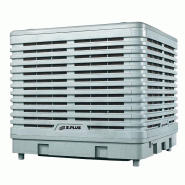 Rafraîchisseur d'air adiabatique RAE 30 F - SPLUS - 1154176