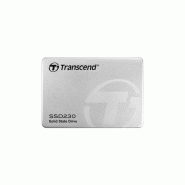 TRANSCEND ssd230s 1 to 2.5