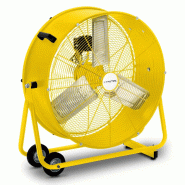 Ventilateur industriel TTW 12000 S - TROTEC - 1510004010 Ventilateur industriel TTW 12000 S - TROTEC - 1510004010